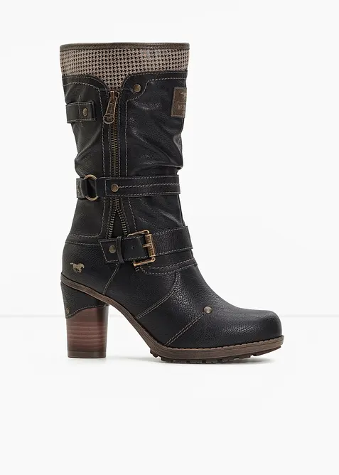 Mustang Stiefel, Mustang