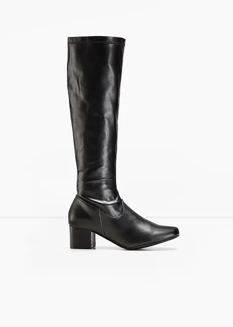 Bottes, bonprix