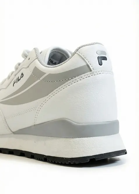 Sneakers Fila &agrave; empi&egrave;cement mesh, FILA