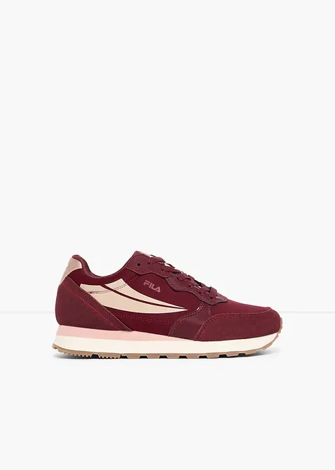 Fila Sneaker mit Mesh-Einsatz, FILA