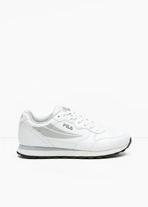 Sneakers Fila &agrave; empi&egrave;cement mesh, FILA
