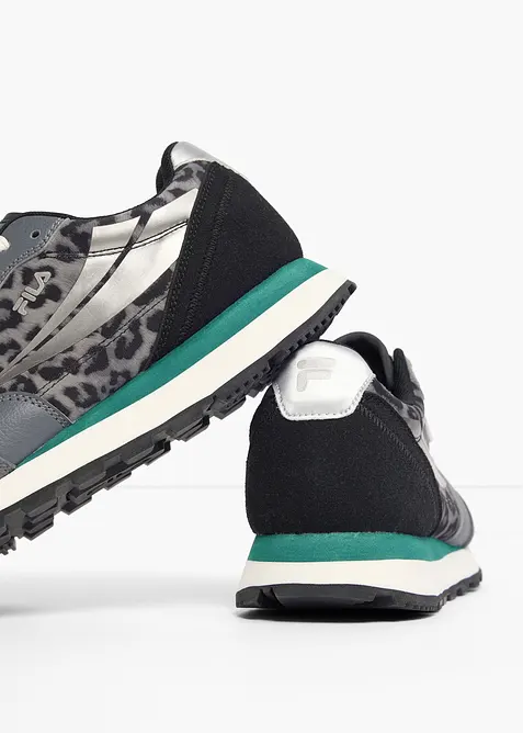 Fila Sneaker mit Mesh-Einsatz, FILA