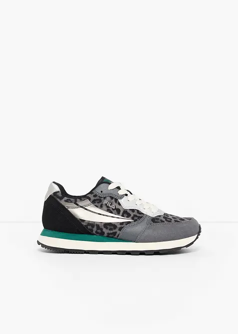 Fila Sneaker mit Mesh-Einsatz, FILA