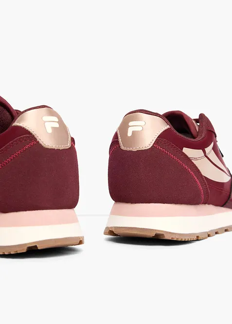 Fila Sneaker mit Mesh-Einsatz, FILA