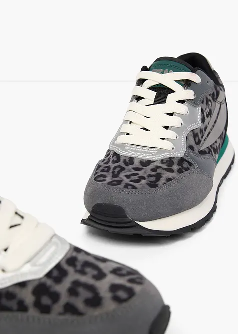 Fila Sneaker mit Mesh-Einsatz, FILA