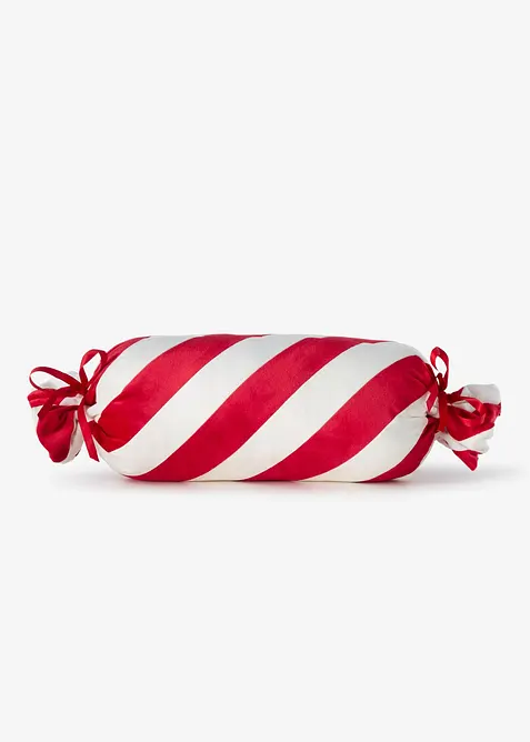 Dekoratives Kissen in Bonbon Form, bonprix