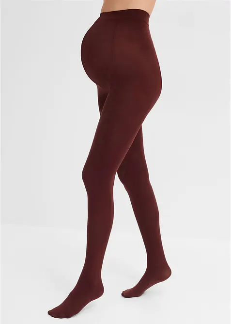 Collant de grossesse 90D, bonprix