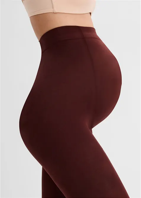 Collant de grossesse 90D, bonprix