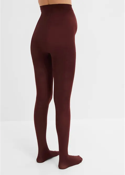 Collant de grossesse 90D, bonprix