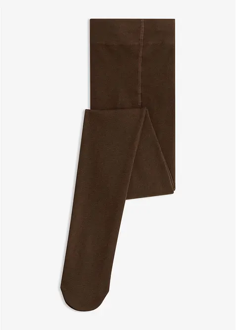 Thermo Schwangerschafts-Strumpfhose 140 DEN, bonprix