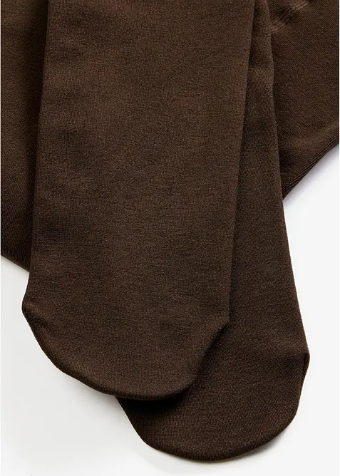 Thermo Schwangerschafts-Strumpfhose 140 DEN, bonprix