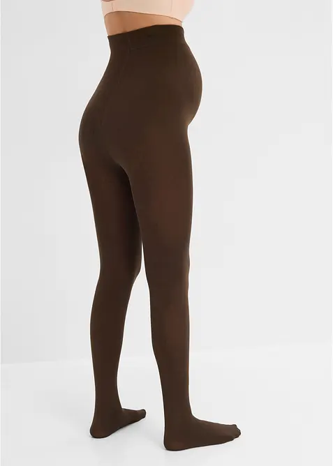 Collant de grossesse chaud 140D, bonprix