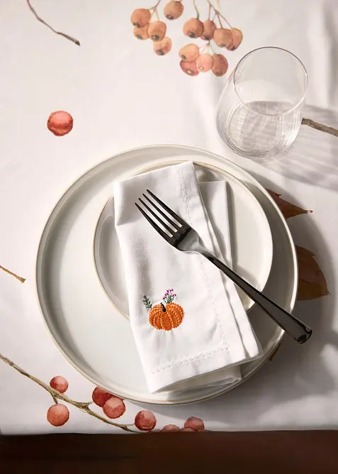 Service de vaisselle (12&nbsp;pces), bonprix