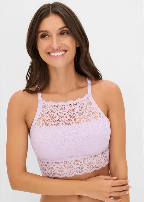 Brassi&egrave;re dos nageur, bonprix