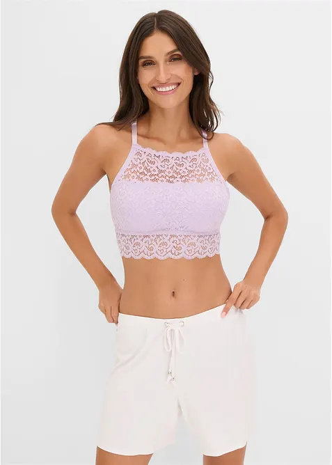 Brassi&egrave;re dos nageur, bonprix