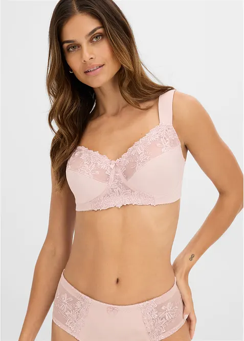Lot de 2 soutiens-gorge, bonprix