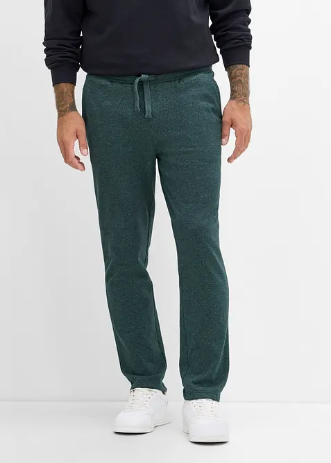 Pantalon de jogging Regular Fit, Straight, bonprix