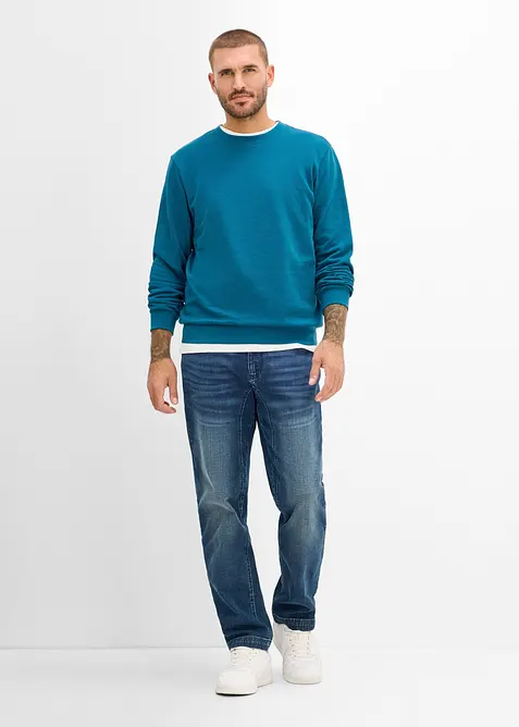 Sweat regular, bonprix