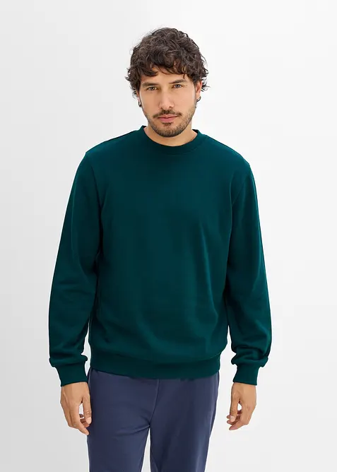 Sweat Regular Fit, bonprix