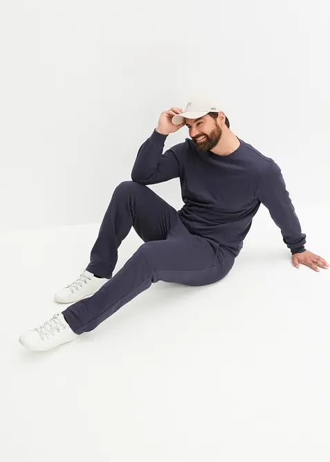 Jogginghose in Regular Fit, bonprix
