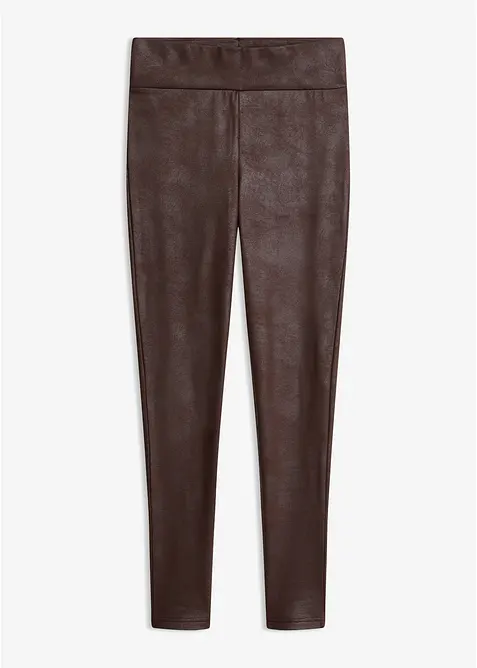 Thermo-Leggings mit Beschichtung, bonprix