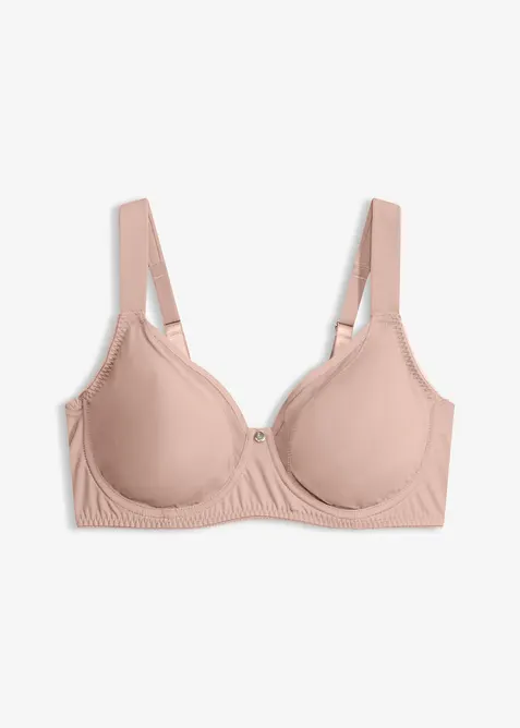 Minimizer-BH mit gepolsterten Tr&auml;gern, bonprix