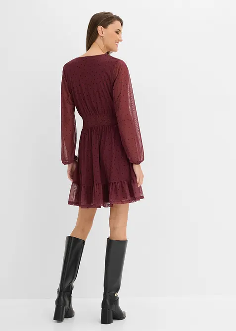 Minikleid, bonprix