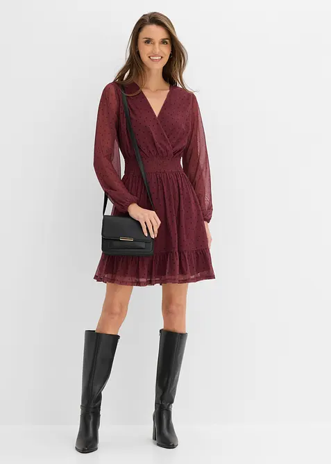 Minikleid, bonprix
