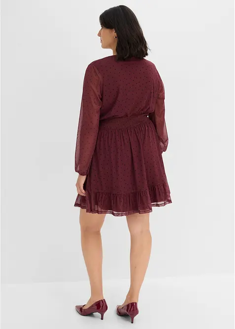 Robe courte, bonprix
