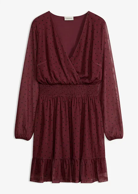 Minikleid, bonprix