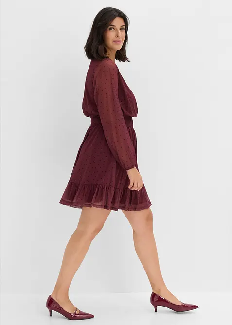 Robe courte, bonprix