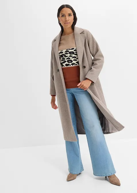 Oversize-Pullover, bonprix