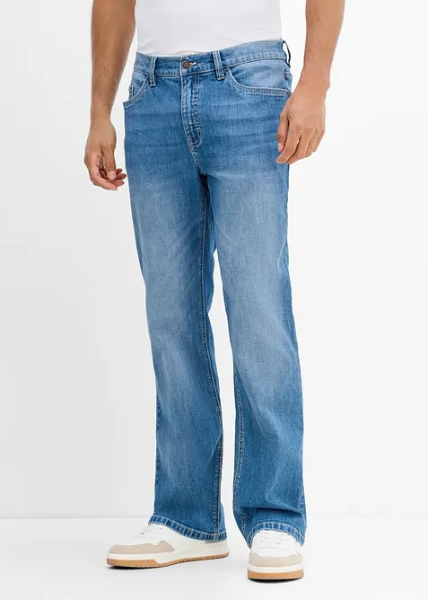 Jean Regular Fit, bootcut, bonprix