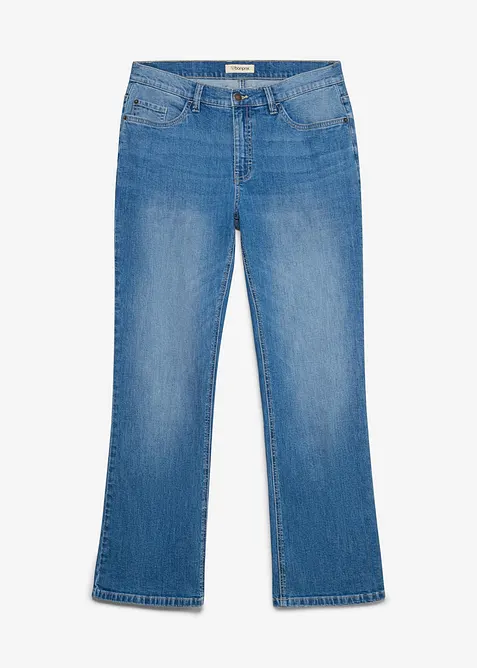 Jean Regular Fit, bootcut, bonprix