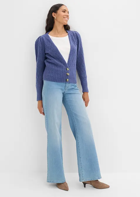 Feinstrickjacke, bonprix