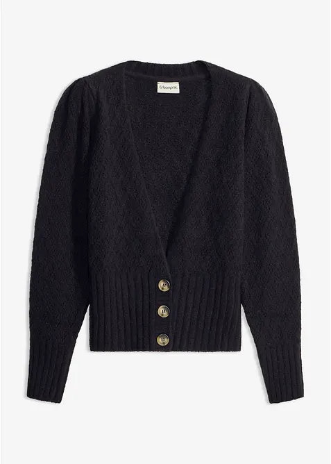 Feinstrickjacke, bonprix