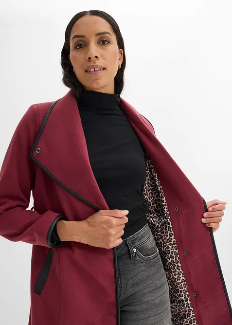 Manteau court, bonprix