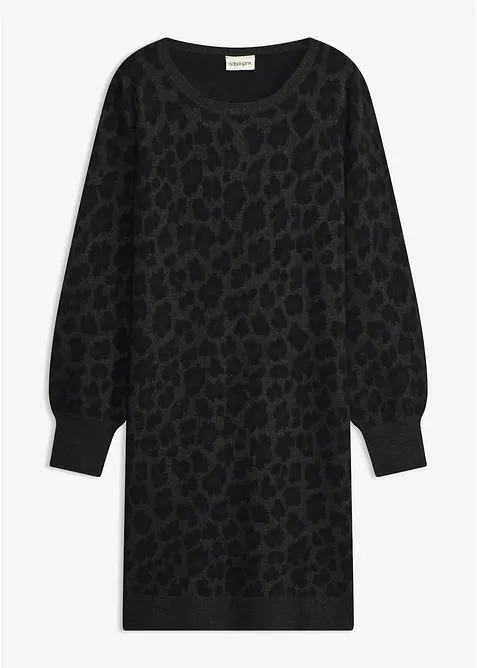 Strickkleid, bonprix