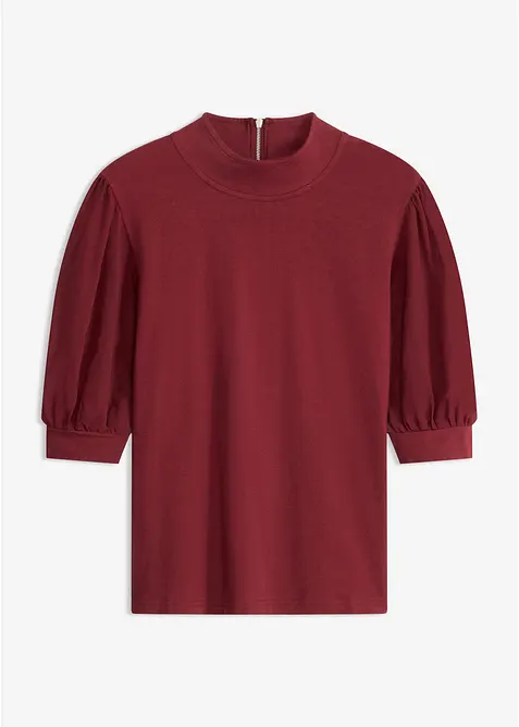 Shirt aus Baumwolle, bonprix