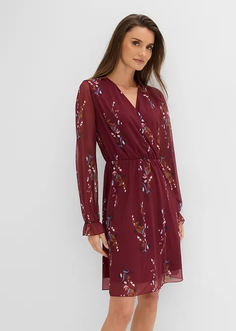 Meshkleid, bonprix