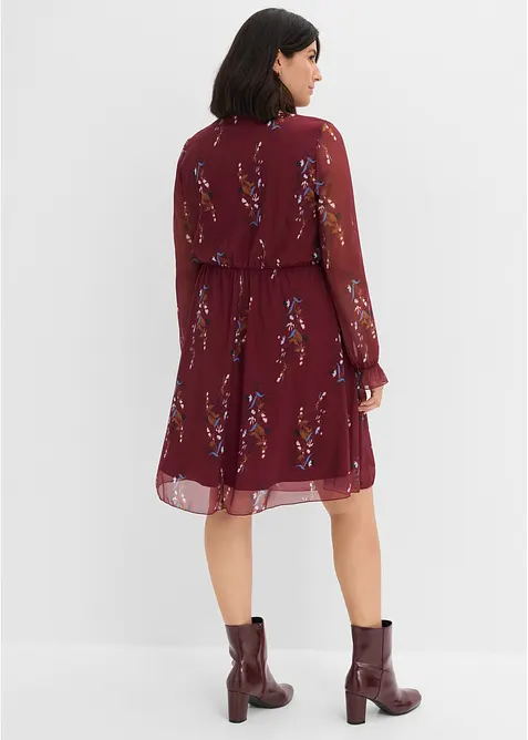 Meshkleid, bonprix