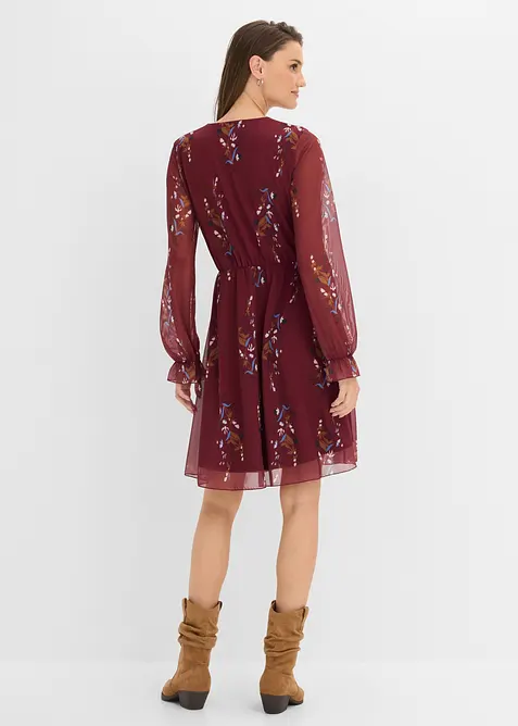 Meshkleid, bonprix