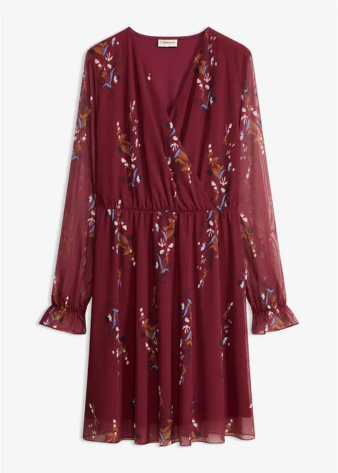 Meshkleid, bonprix