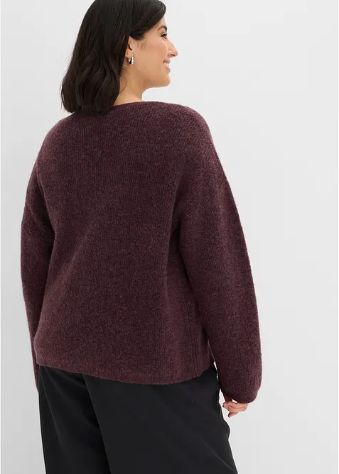 Strickjacke, bonprix