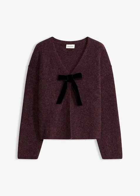 Strickjacke, bonprix