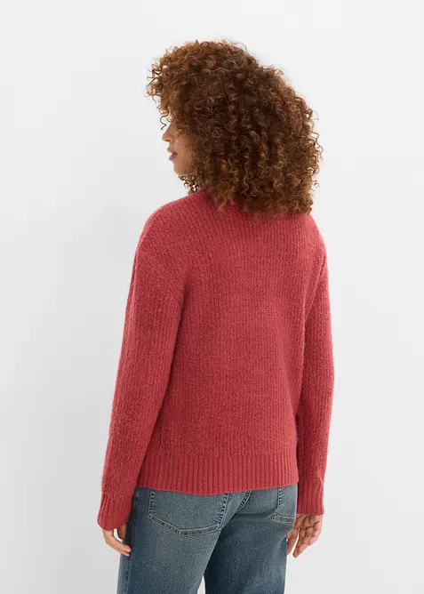 Strickjacke, bonprix