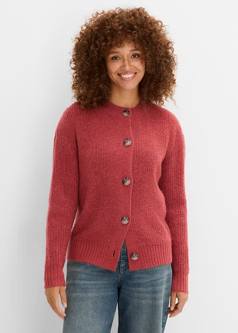 Strickjacke, bonprix