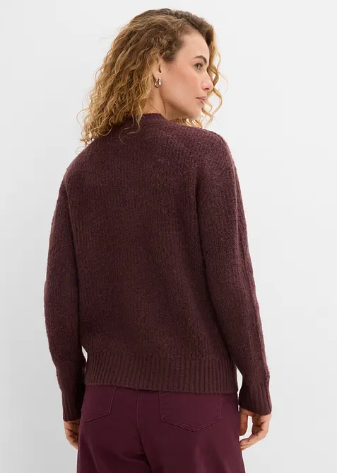 Strickjacke, bonprix