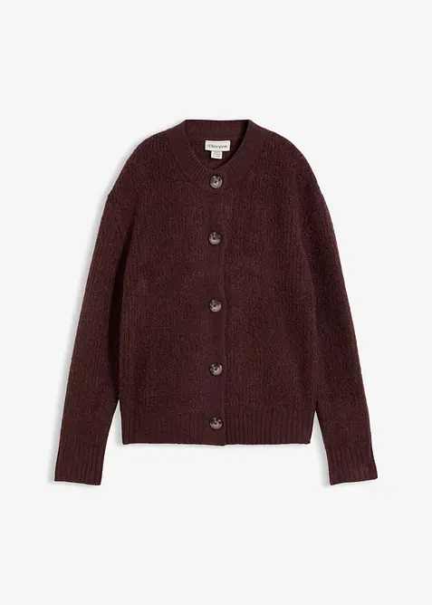 Strickjacke, bonprix