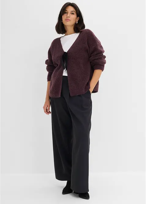 Strickjacke, bonprix